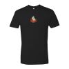 Unisex Cotton Tee Thumbnail