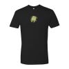 Unisex Cotton Tee Thumbnail