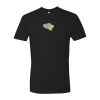 Unisex Cotton Tee Thumbnail