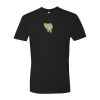 Unisex Cotton Tee Thumbnail