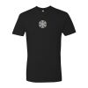 Unisex Cotton Tee Thumbnail