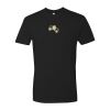 Unisex Cotton Tee Thumbnail