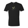 Unisex Cotton Tee Thumbnail