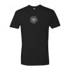 Unisex Cotton Tee Thumbnail