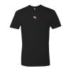 Unisex Cotton Tee Thumbnail