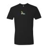 Unisex Cotton Tee Thumbnail