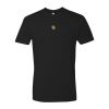 Unisex Cotton Tee Thumbnail