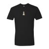 Unisex Cotton Tee Thumbnail