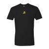 Unisex Cotton Tee Thumbnail