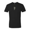Unisex Cotton Tee Thumbnail