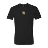 Unisex Cotton Tee Thumbnail
