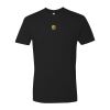 Unisex Cotton Tee Thumbnail