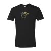 Unisex Cotton Tee Thumbnail
