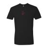 Unisex Cotton Tee Thumbnail