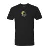 Unisex Cotton Tee Thumbnail