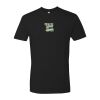 Unisex Cotton Tee Thumbnail
