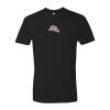 Unisex Cotton Tee Thumbnail