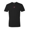 Unisex Cotton Tee Thumbnail