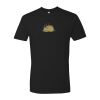 Unisex Cotton Tee Thumbnail