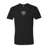 Unisex Cotton Tee Thumbnail