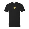 Unisex Cotton Tee Thumbnail