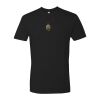 Unisex Cotton Tee Thumbnail