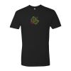 Unisex Cotton Tee Thumbnail