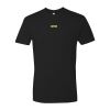 Unisex Cotton Tee Thumbnail