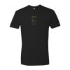Unisex Cotton Tee Thumbnail