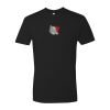 Unisex Cotton Tee Thumbnail