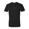Unisex Cotton Tee Thumbnail