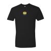 Unisex Cotton Tee Thumbnail