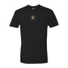 Unisex Cotton Tee Thumbnail