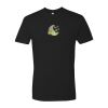 Unisex Cotton Tee Thumbnail