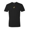 Unisex Cotton Tee Thumbnail