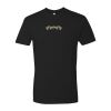 Unisex Cotton Tee Thumbnail