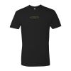 Unisex Cotton Tee Thumbnail