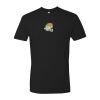 Unisex Cotton Tee Thumbnail