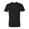 Unisex Cotton Tee Thumbnail