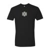 Unisex Cotton Tee Thumbnail