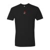 Unisex Cotton Tee Thumbnail