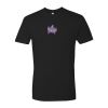 Unisex Cotton Tee Thumbnail