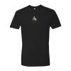 Unisex Cotton Tee Thumbnail
