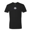 Unisex Cotton Tee Thumbnail