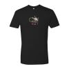Unisex Cotton Tee Thumbnail