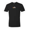 Unisex Cotton Tee Thumbnail