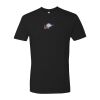 Unisex Cotton Tee Thumbnail