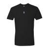 Unisex Cotton Tee Thumbnail
