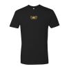 Unisex Cotton Tee Thumbnail