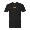 Unisex Cotton Tee Thumbnail